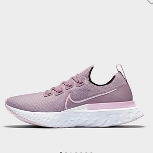 Nike React Infinity Running Shoe Size 10